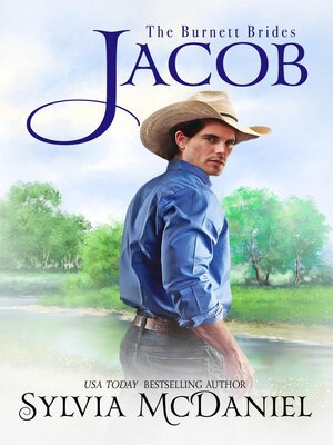 cover image of Jacob